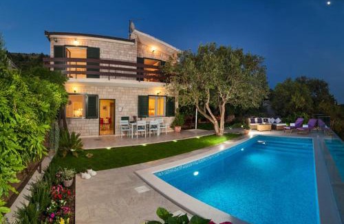 Podglavica House | House Lucmar