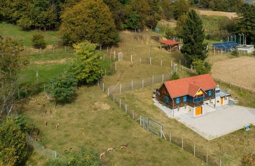 Sveti Ivan Zelina House | House Luka by Interhome