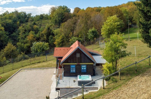 Sveti Ivan Zelina House | House Luka by Interhome