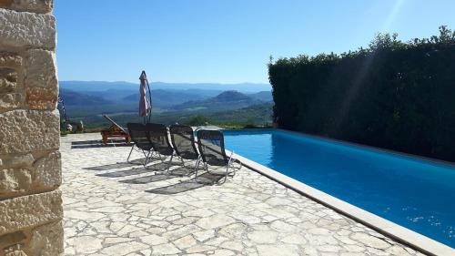 Vizinada House | House Lunja
