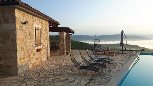 Vizinada House | House Lunja