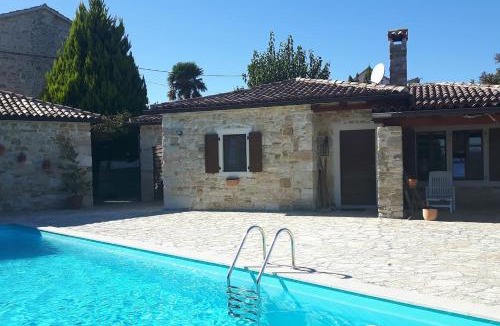 Vizinada House | House Lunja