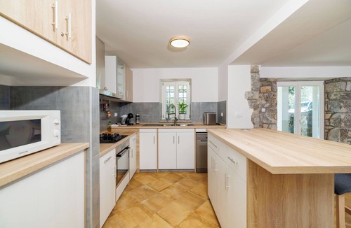 Skrbcici House | House Maja (120331-K1) - Skrbčići (Krk)