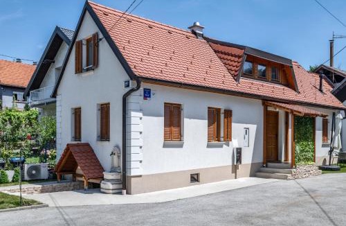 Zagreb Villa | House Majda