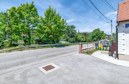Zagreb Villa | House Majda