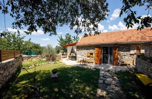 Oklaj House | House Mala kuca