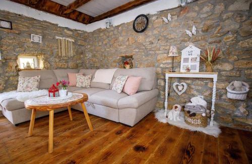Oklaj House | House Mala kuca