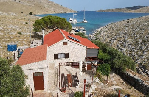 Kornati House | House Mandica