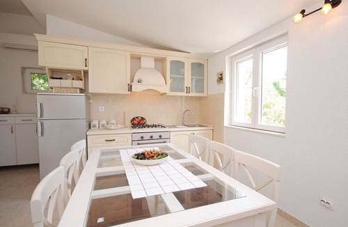 Rudine House | House Mare (109171-K1) - Kastel Novi
