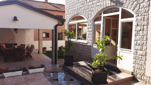 Spadici Apartment | House Maric