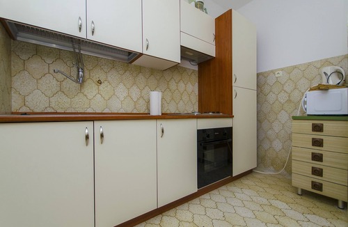Mastrinka House | House Marija (40331-K1) - Arbanija (Ciovo)