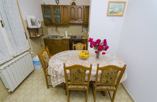 Mastrinka House | House Marija (40331-K1) - Arbanija (Ciovo)