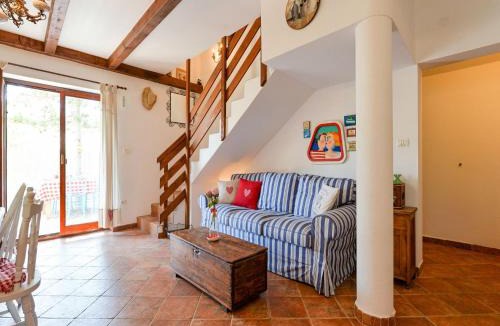 Vlasici House | House Marija