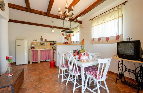 Vlasici House | House Marija (10597-K1) - Vlasici - island Pag