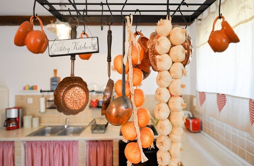 Vlasici House | House Marija (10597-K1) - Vlasici - island Pag