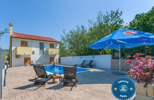 Sestanovac House | House Marijan