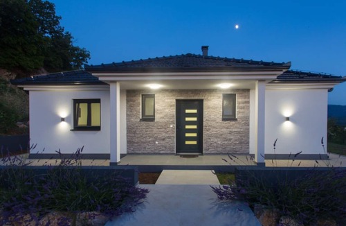 Caporice House | House Marijana (112631-K1) - Trilj