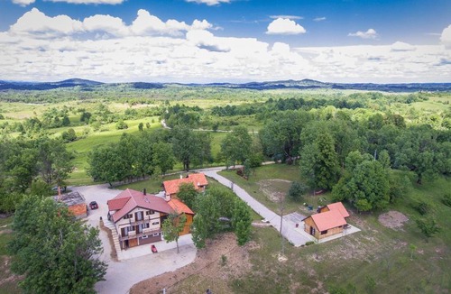 Rakovica House | House Marijana
