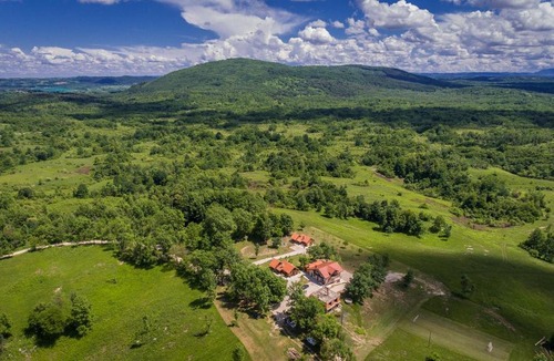 Rakovica House | House Marijana