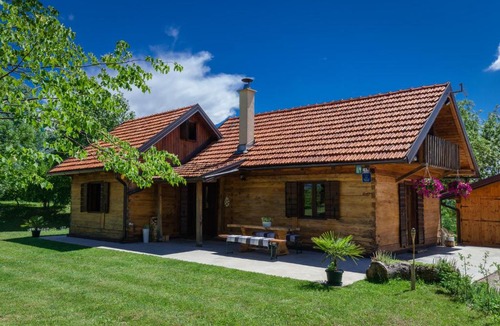 Rakovica House | House Marijana