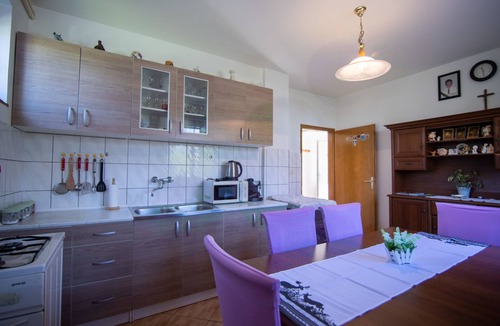 Smoljanac House | House Marijana