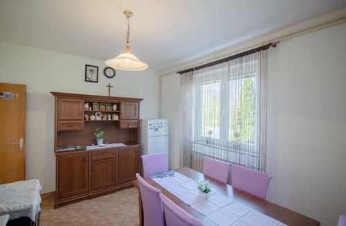 Smoljanac House | House Marijana