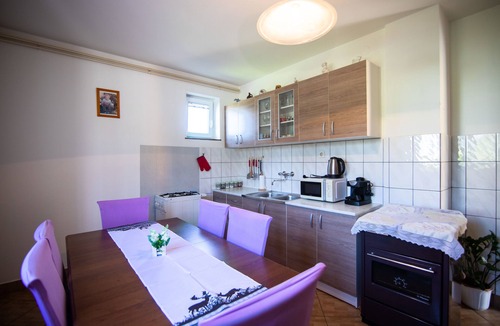 Smoljanac House | House Marijana
