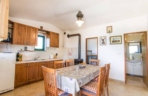 Pasman House | House Marta (14701-K1) - Kraj