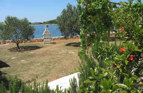 Pasman House | House Marta (14701-K1) - Kraj