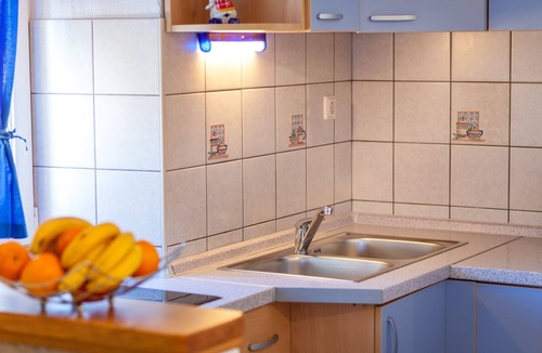 Borak House | House Marta (48251-K1) - Omis