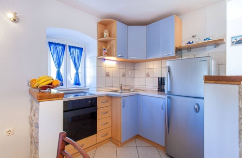 Borak House | House Marta (48251-K1) - Omis