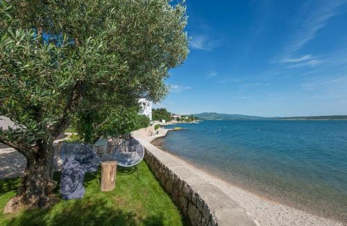 Maslenica Apartment | House Maruna