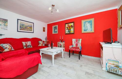 Grizane Apartment | House Maya