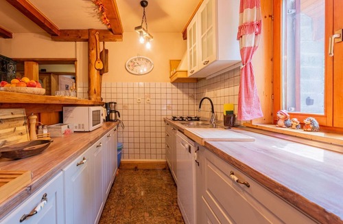 Municipality of Gracac House | House Mazini by Interhome