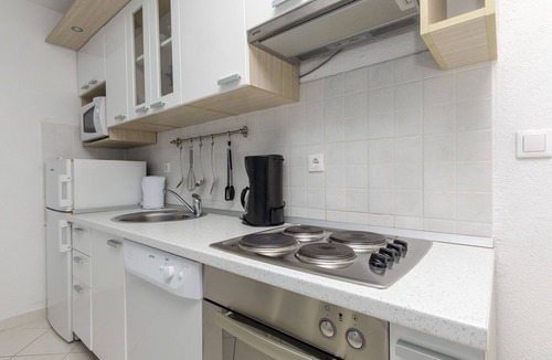 Seget Donji House | House Mia (23491-K1) - Seget Donji