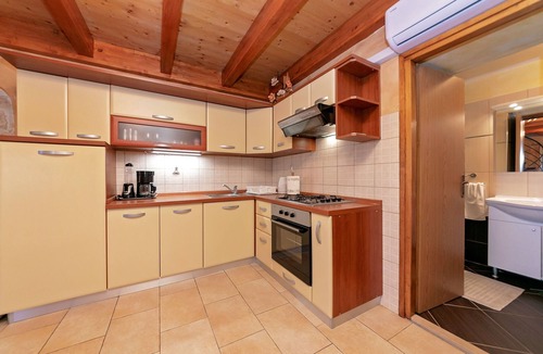 Bibici House | House Mihael (Istria - Svetvinčenat)