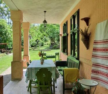 Draz House | House Mikin Dol