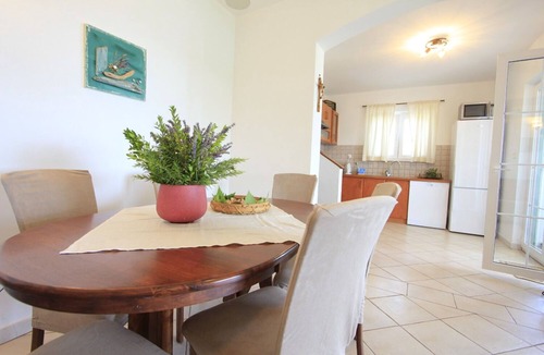 Veli Rat House | House Mirta (10909-K1) - Veli Rat (Dugi otok)