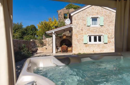Polje House | House Misto