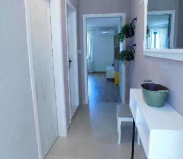 Krvavica Apartment | House Monika&Stela