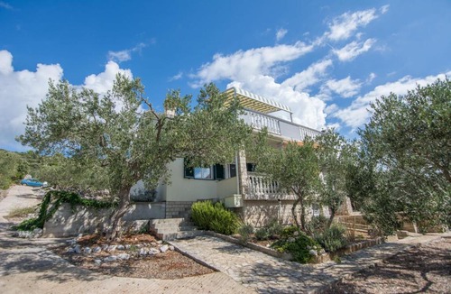 Banj House | House Motar