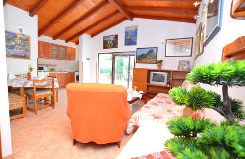 Rovinj House | House Nada (59041-K1) - Rovinj
