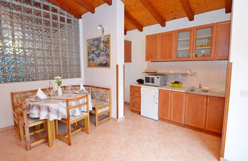 Rovinj House | House Nada (59041-K1) - Rovinj