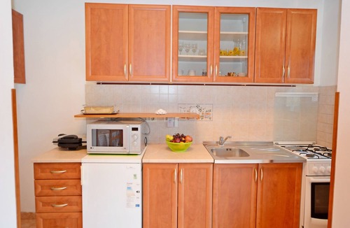 Rovinj House | House Nada (59041-K1) - Rovinj