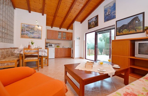 Rovinj House | House Nada (59041-K1) - Rovinj