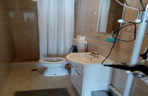 Donji Babin Potok Apartment | House Nada