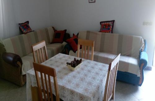 Donji Babin Potok Apartment | House Nada