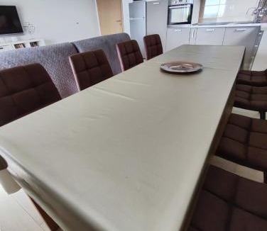 Rtina House | House Natali 70m from the beach - free EV top up