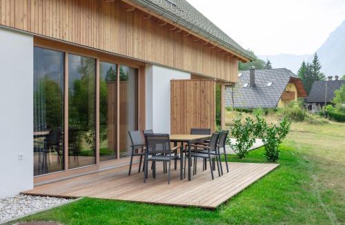 Ribcev Laz Apartment | House Natura Savica