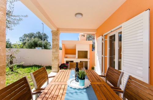 Sevid House | House Nikolina (48561-K1) - Sevid
